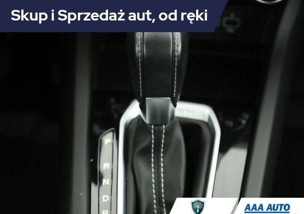 Renault Arkana cena 101500 przebieg: 38692, rok produkcji 2021 z Sandomierz małe 232